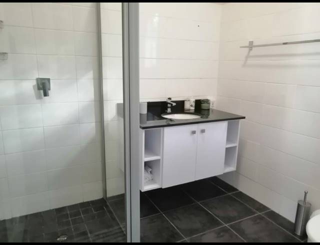 1 BEDROOM APARTMENT RENTED IN ST GEORGES PARK